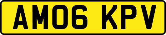 AM06KPV