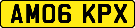 AM06KPX