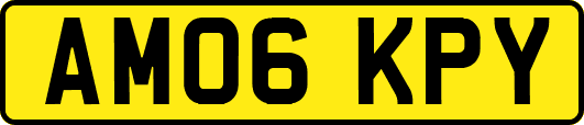 AM06KPY