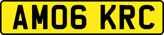 AM06KRC