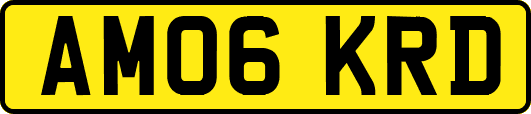 AM06KRD