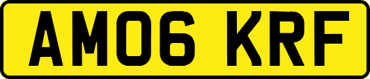 AM06KRF