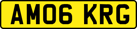 AM06KRG