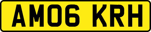 AM06KRH