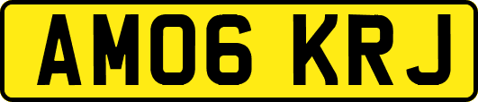 AM06KRJ