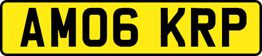 AM06KRP