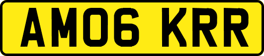 AM06KRR