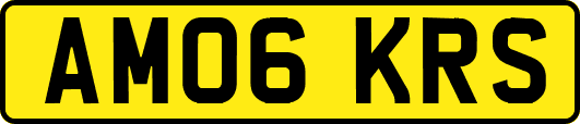 AM06KRS