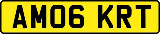 AM06KRT