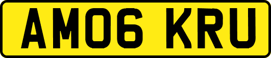 AM06KRU