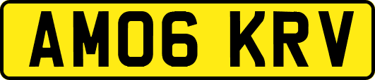 AM06KRV