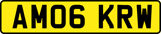 AM06KRW