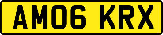 AM06KRX