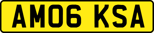 AM06KSA