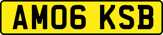 AM06KSB