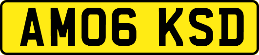 AM06KSD