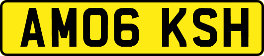 AM06KSH