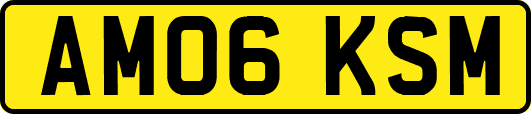 AM06KSM