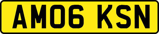 AM06KSN
