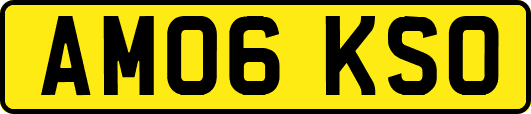 AM06KSO