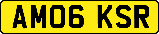 AM06KSR