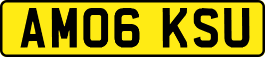AM06KSU