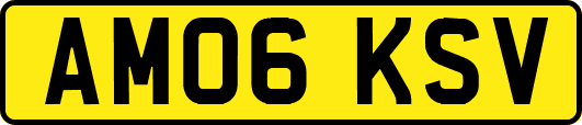 AM06KSV