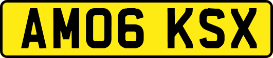AM06KSX
