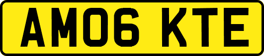 AM06KTE