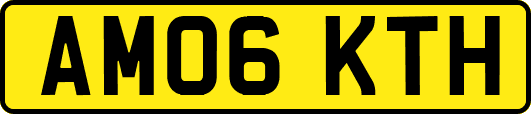 AM06KTH