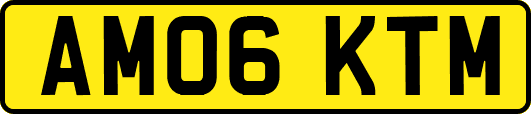 AM06KTM