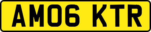 AM06KTR