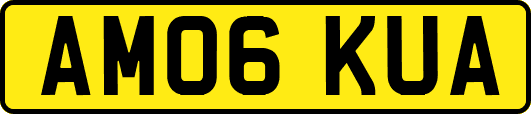 AM06KUA