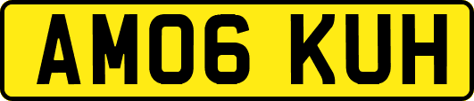 AM06KUH