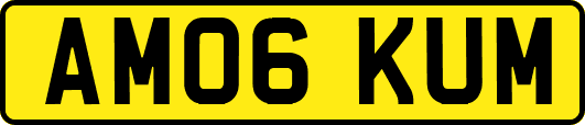 AM06KUM