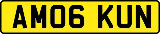 AM06KUN