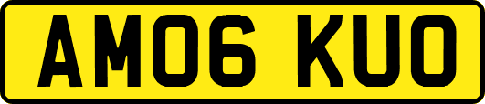 AM06KUO