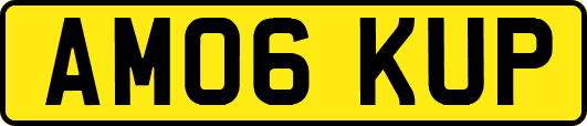 AM06KUP