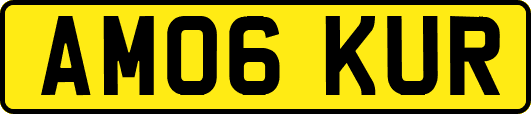 AM06KUR