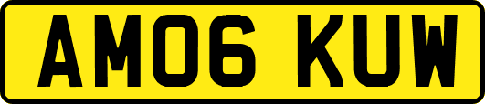 AM06KUW