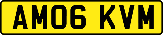 AM06KVM