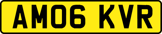AM06KVR