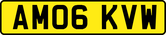 AM06KVW