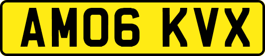 AM06KVX