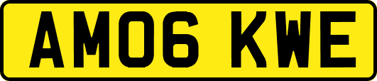 AM06KWE