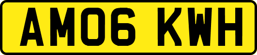 AM06KWH