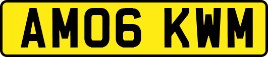 AM06KWM