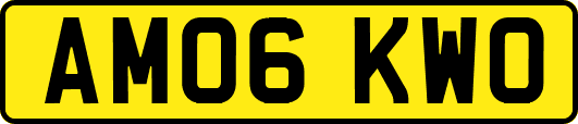 AM06KWO