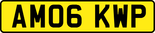 AM06KWP