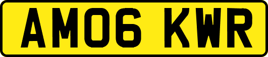 AM06KWR